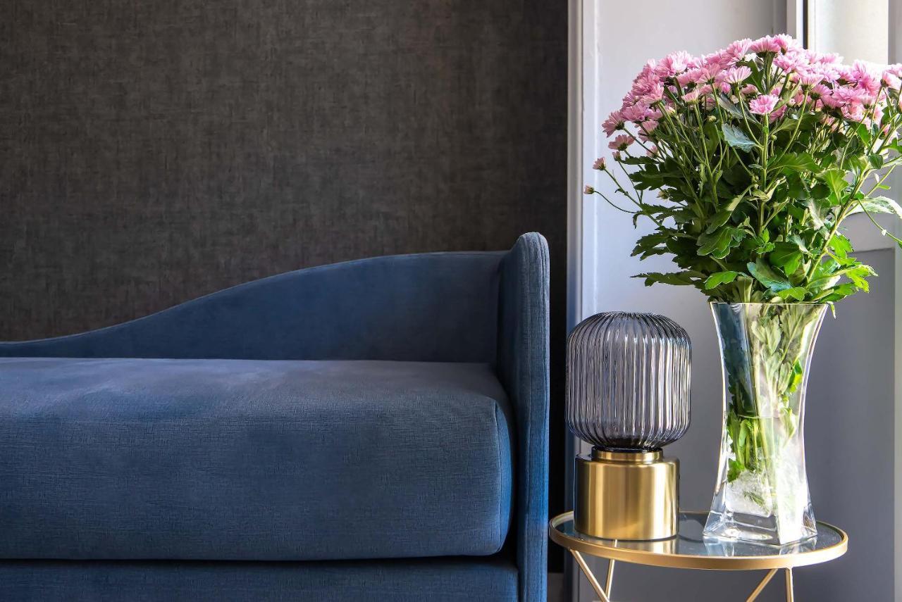 Bloom Hotel Róma Kültér fotó